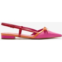 Festa  - x LODENFREY Aris Slingback-Ballerinas | Damen (40,5) von Festa