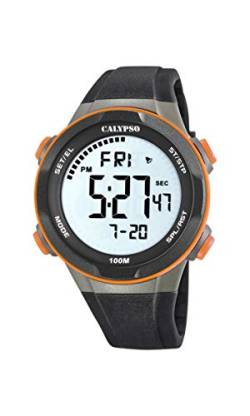 Calypso Watches - Herren Uhr K5780/3 von Festina