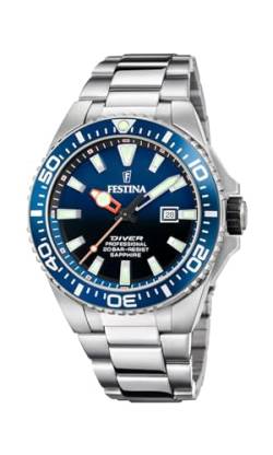 Festina Analog F20663/1 von Festina