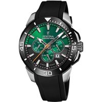 Festina Chronograph Chrono Bike von Festina