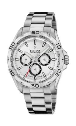 Festina Damenuhr F20623/1 von Festina