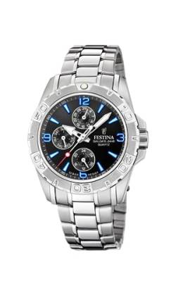 Festina F20666/1 Herren Uhr von Festina