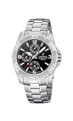 Festina F20666/4 Herren Uhr von Festina