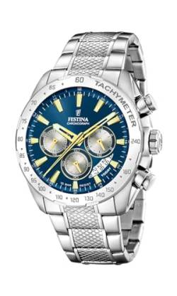 Festina F20668/5 Herrenuhr, Armband UF20668/5 von Festina