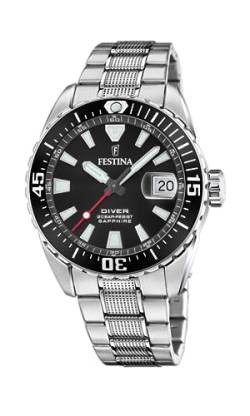 Festina F20669/3 Herren Uhr von Festina