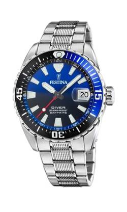 Festina F20669/5 Herrenuhr F20669 von Festina