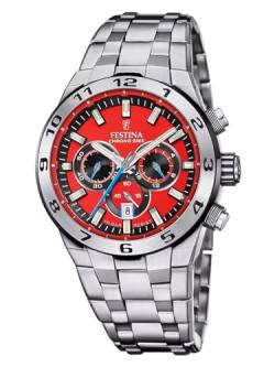 Festina Herrenuhr F20670/5 F20670 von Festina