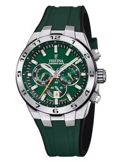 Festina Herrenuhr F20671/2 von Festina