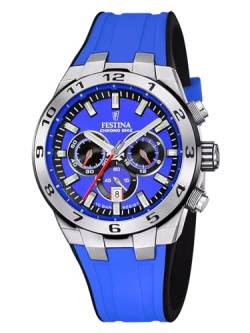 Festina Herrenuhr F20671/3 von Festina