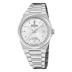 Festina My Swiss Time F20028/1 Herren Automatikuhr von Festina