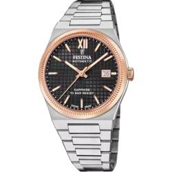 Festina My Swiss Time F20030/3 Herren Automatikuhr von Festina