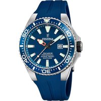 Festina Quarzuhr Diver Collection, F20664/1 von Festina