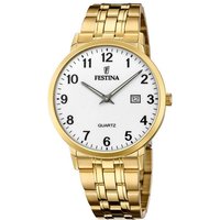 Festina Quarzuhr F20513/1 von Festina