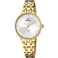 Festina Quarzuhr Mademoiselle, F20601/1 von Festina