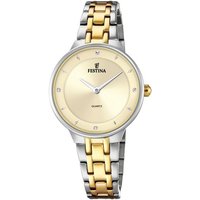 Festina Quarzuhr Mademoiselle, F20625/2 von Festina