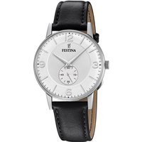 Festina Quarzuhr Retro, F20566/2 von Festina