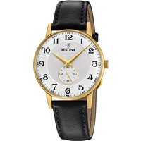 Festina Quarzuhr Retro, F20567/1 von Festina