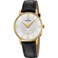 Festina Quarzuhr Retro, F20567/2 von Festina