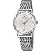 Festina Quarzuhr Retro, F20572/2 von Festina