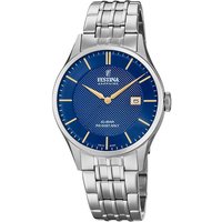 Festina Quarzuhr Swiss Made Collection, F20005/3 von Festina