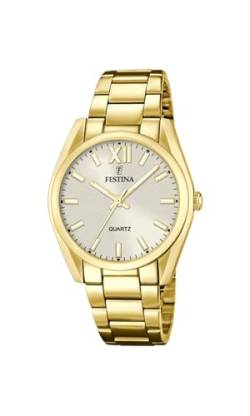 Festina analog F20640/1 von Festina