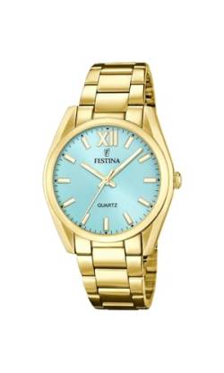 Festina analog F20640/2 von Festina