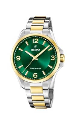 Festina analog F20657/3 von Festina