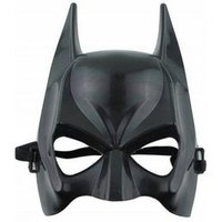 Festivalartikel Verkleidungsmaske Batman Maske für Karneval & Kostümpartys - Universalgröße, (1-tlg) von Festivalartikel