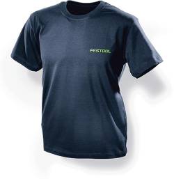 Festool T-Shirt Rundhals SH-FT2 XXL von Festool