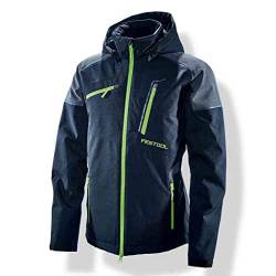 Festool Winterjacke WIJA-FT1-L von Festool