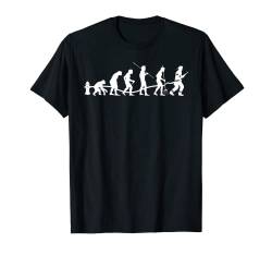 Feuerwehrmann Feuerwehr T-Shirt von Feuerwehrmann Geschenke Für Männer