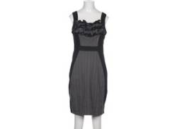 Fever London Damen Kleid, grau von Fever London