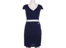 Fever London Damen Kleid, marineblau von Fever London