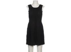 Fever London Damen Kleid, schwarz von Fever London