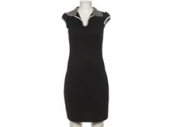 Fever London Damen Kleid, schwarz von Fever London