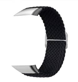 Feysentoe Armband Kompatibel für oppo free Estrazarmband Uhrenarmband(Schwarz) von Feysentoe