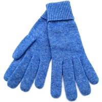 Fiebig Strickhandschuhe DA-Strickhandschuh jeansblau von Fiebig