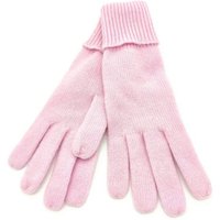 Fiebig Strickhandschuhe DA-Strickhandschuh rose von Fiebig