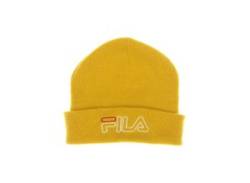 FILA Damen Hut/Mütze, gelb von Fila