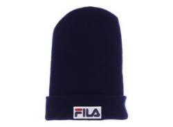 FILA Damen Hut/Mütze, marineblau von Fila