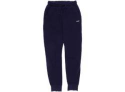 FILA Damen Stoffhose, marineblau von Fila