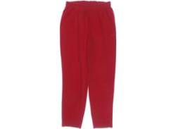 FILA Damen Stoffhose, rot von Fila