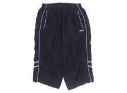 FILA Herren Shorts, schwarz von Fila