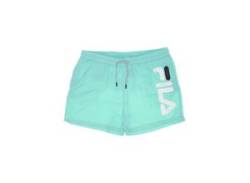 FILA Herren Shorts, türkis von Fila