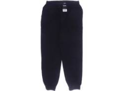 FILA Herren Stoffhose, schwarz von Fila