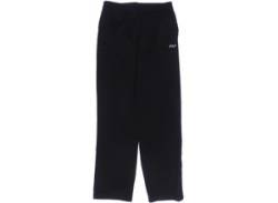 FILA Mädchen Stoffhose, schwarz von Fila