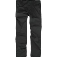 Fila Chino - TAIZHOU pants - S bis XL - für Männer - Größe L - schwarz von Fila