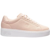 Fila Crosscourt Altezza F Sneaker mit Plateausohle und gesticktem Markenlogo von Fila