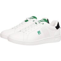 Fila Fila Crosscourt 2 Nt White-Verdant Green Sneaker von Fila