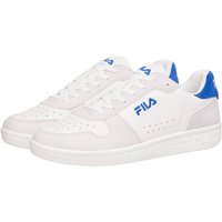 Fila Fila Netforce II X Crt White-Prime Blue Sneaker von Fila